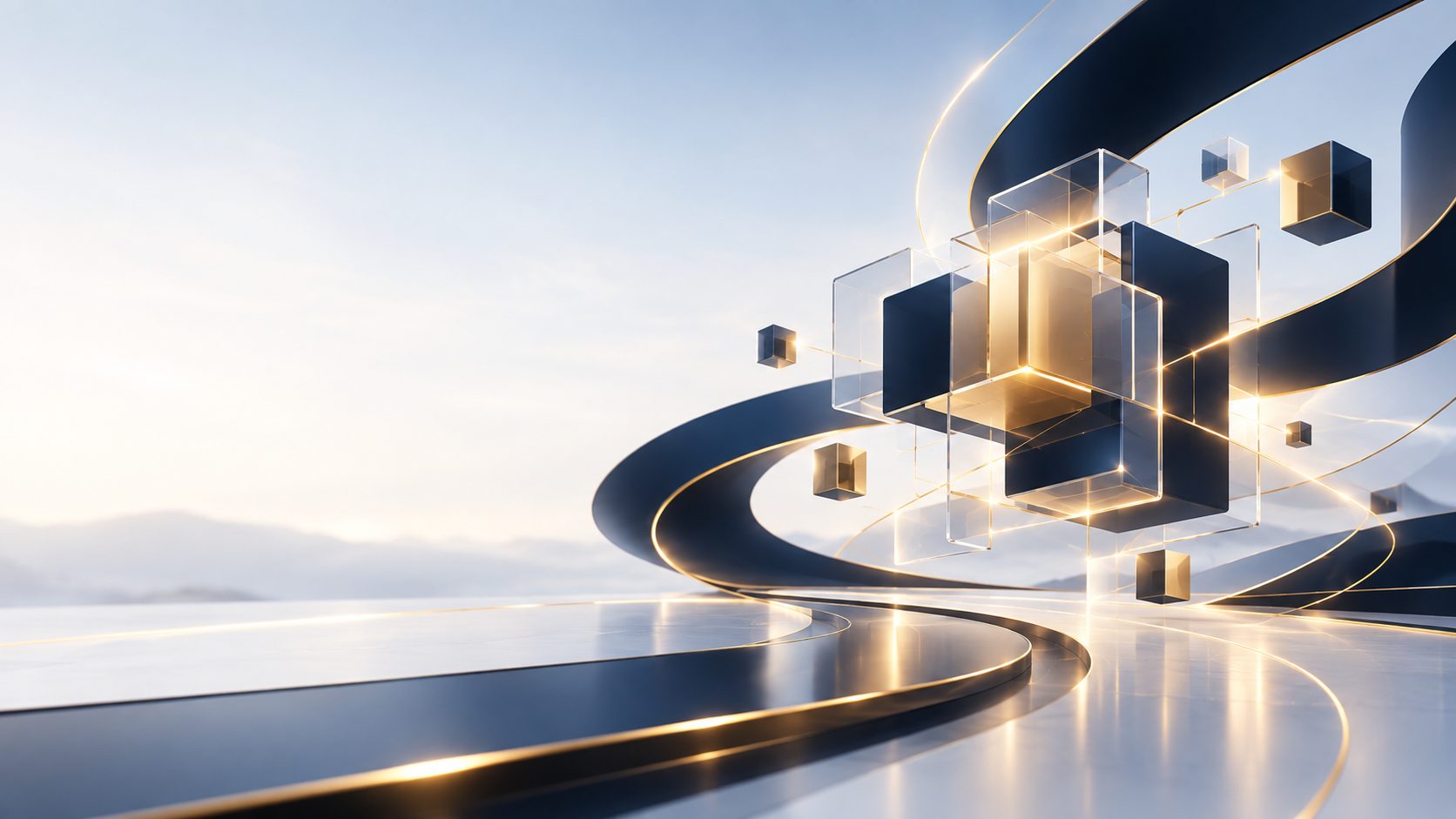Abstract technology architecture